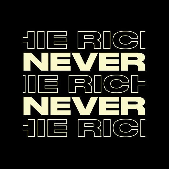 THE MUSH ROOM - 13/09 - RICHIE