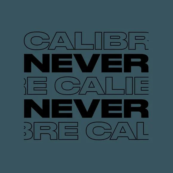 CALIBRE - DUB MIX 4 CLOTHES SHOP