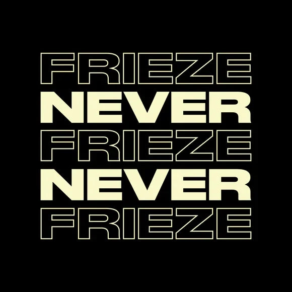 THE MUSH ROOM - 13/09 CHRIS FRIEZE