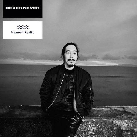 MAA FOR NEVER NEVER BEAMS PLUS SS21