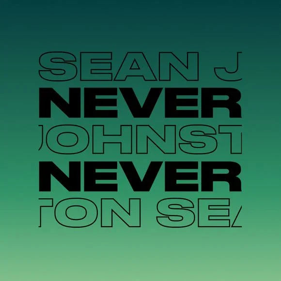 SEAN JOHNSTON - NEVER NEVER MIX