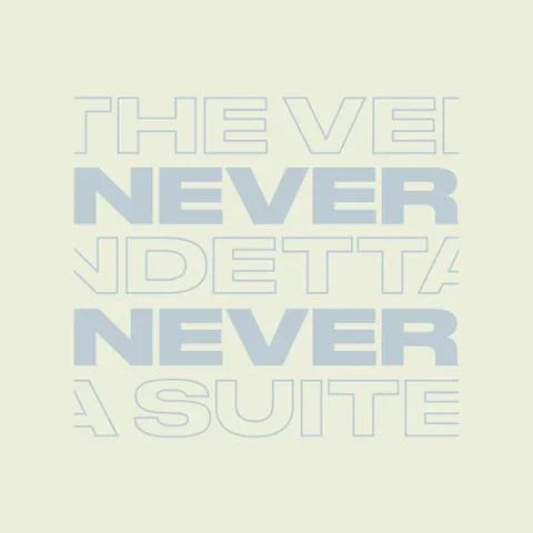 THE VENDETTA SUITE – 80S B-SIDES & ODDBALLS VOL. III