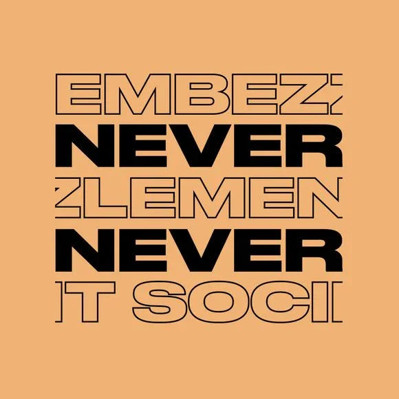 EMBEZZLEMENT SOCIETY - JOURNEY THROUGH THE SMOG MIX