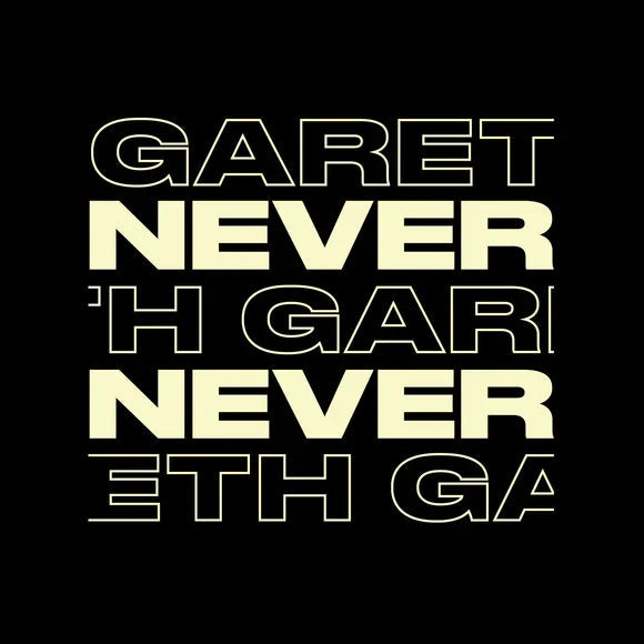 THE MUSH ROOM 13/09 - GARETH - Never Never
