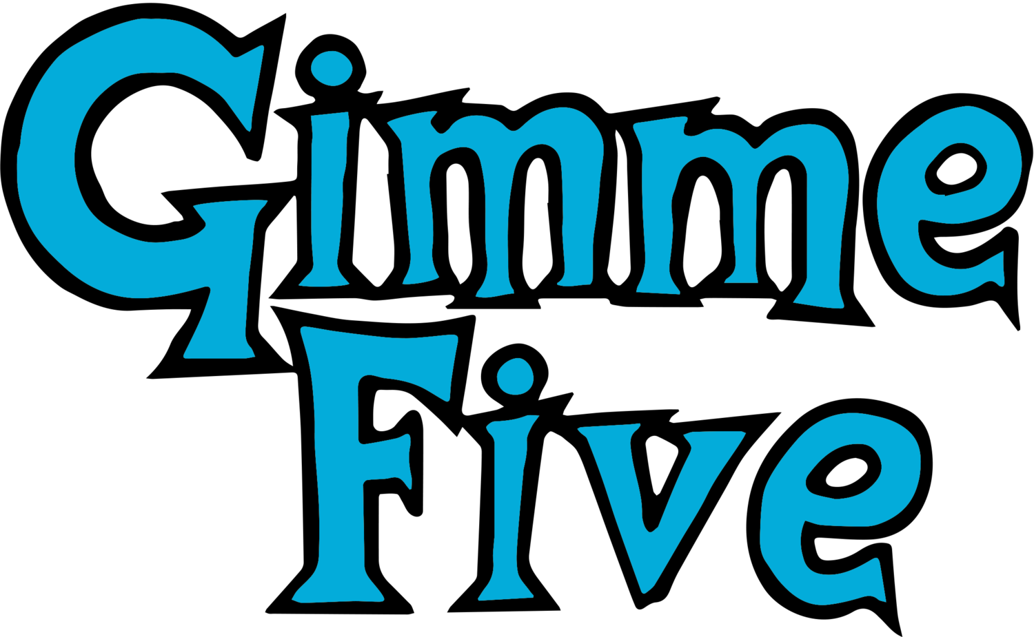 Gimme 5 – VERY SPECIAL | GIMME 5 × KUUMBA “ HEART OF LONDON ” SET | スケートボード | ギミファイブ