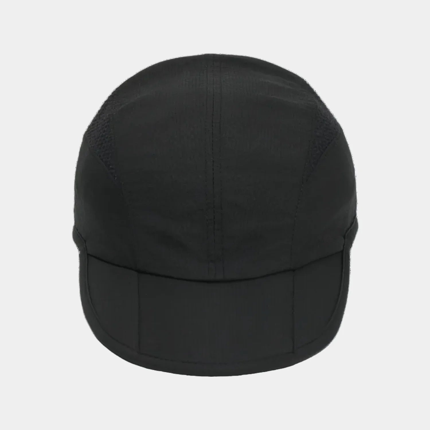 San San Gear Butterfly Cap - Black