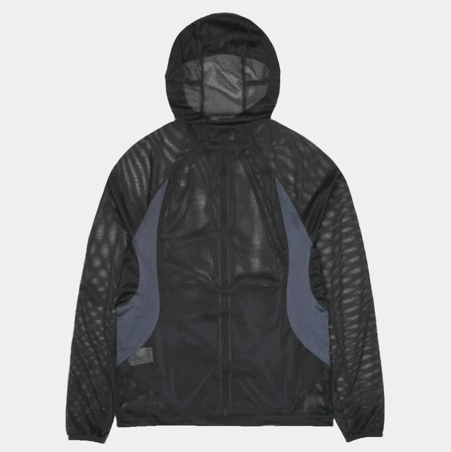 San San Gear Port Jacket - Charcoal