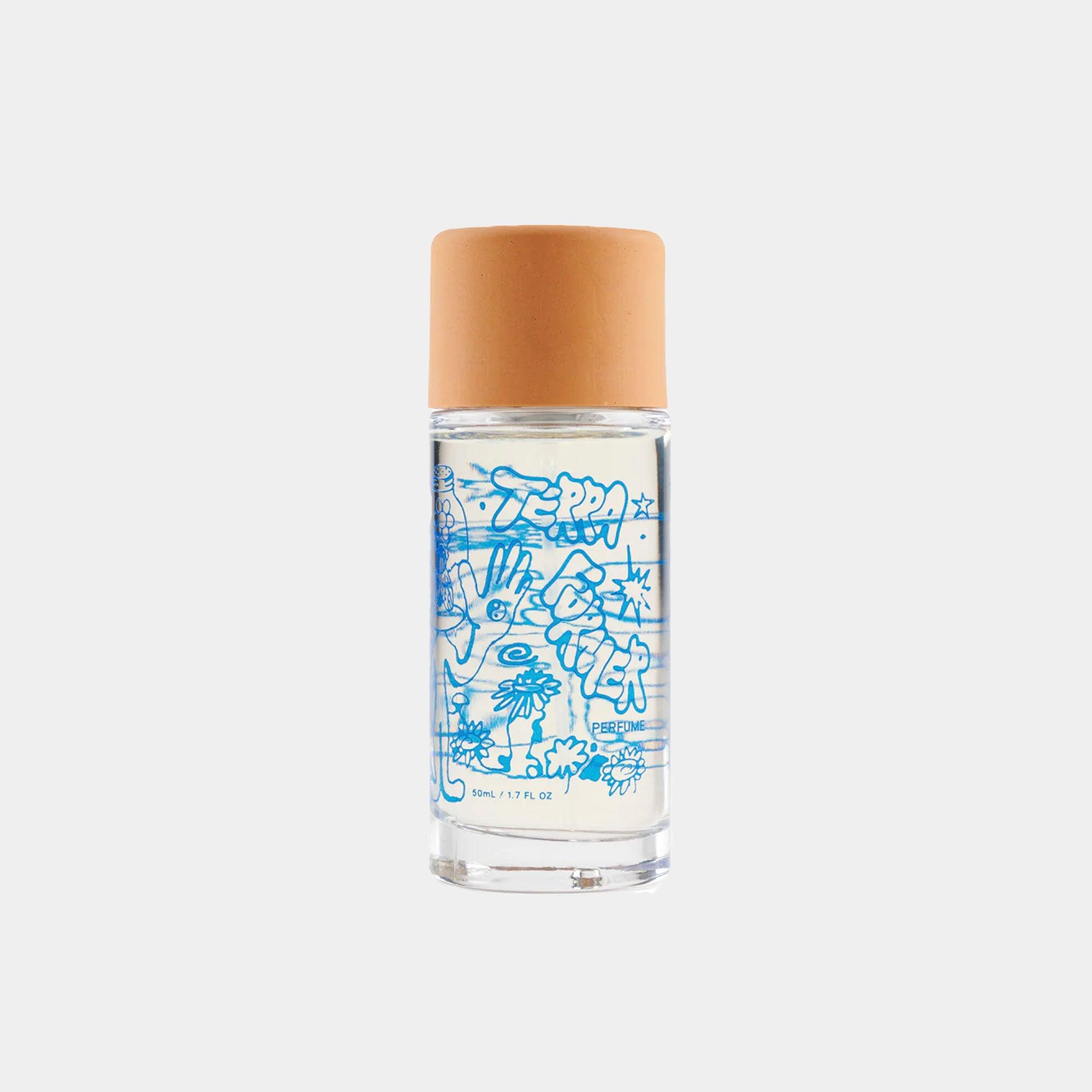Brain Dead Terra Former Perfume - 50ml - Never Never