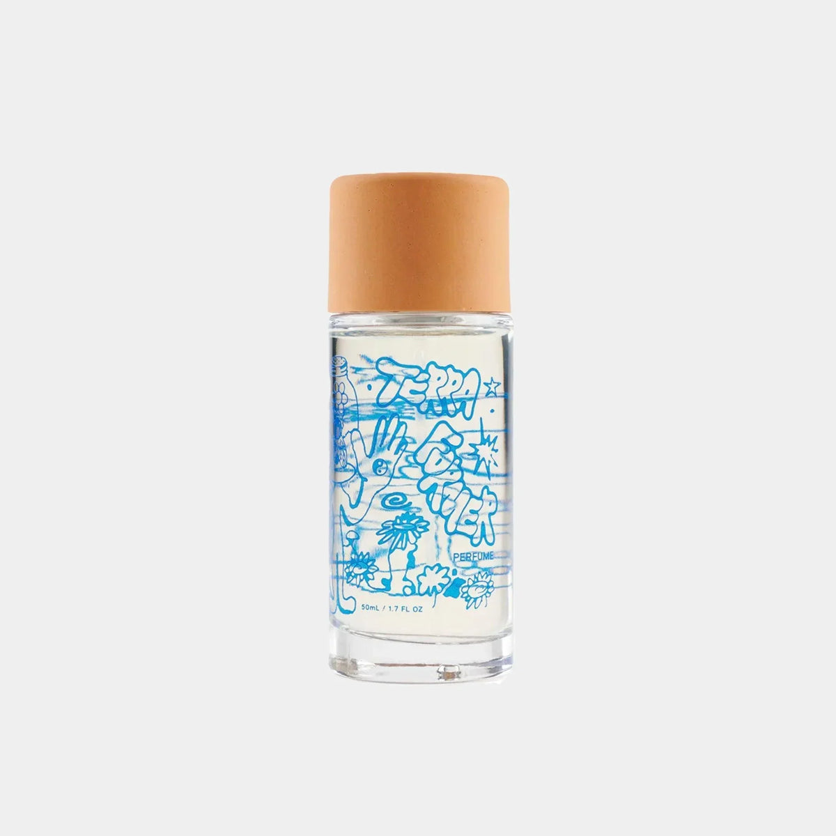 Brain Dead Terra Former Perfume - 50ml - Never Never