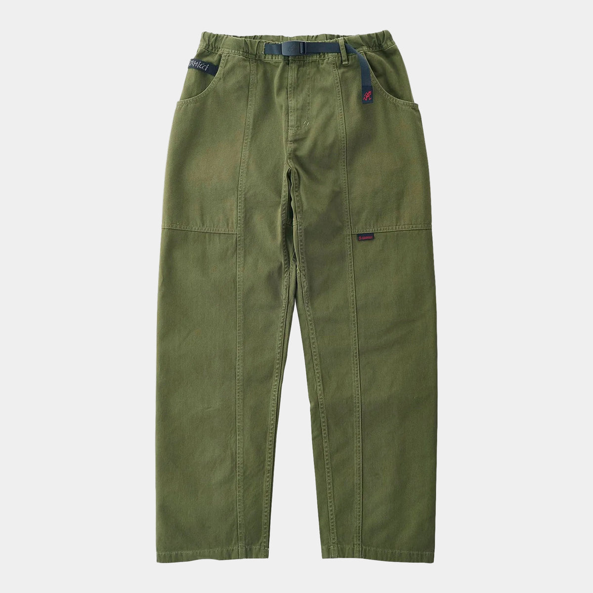 Gramicci Gadget Pants - Olive