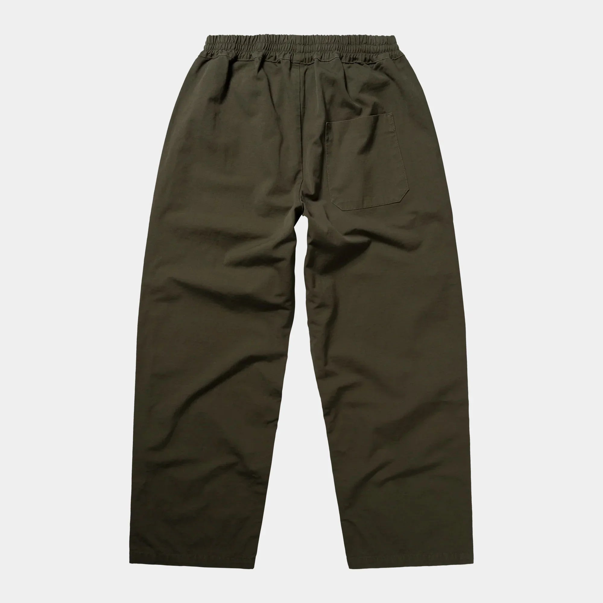 No Problemo Mini Problemo Work Pant - Olive