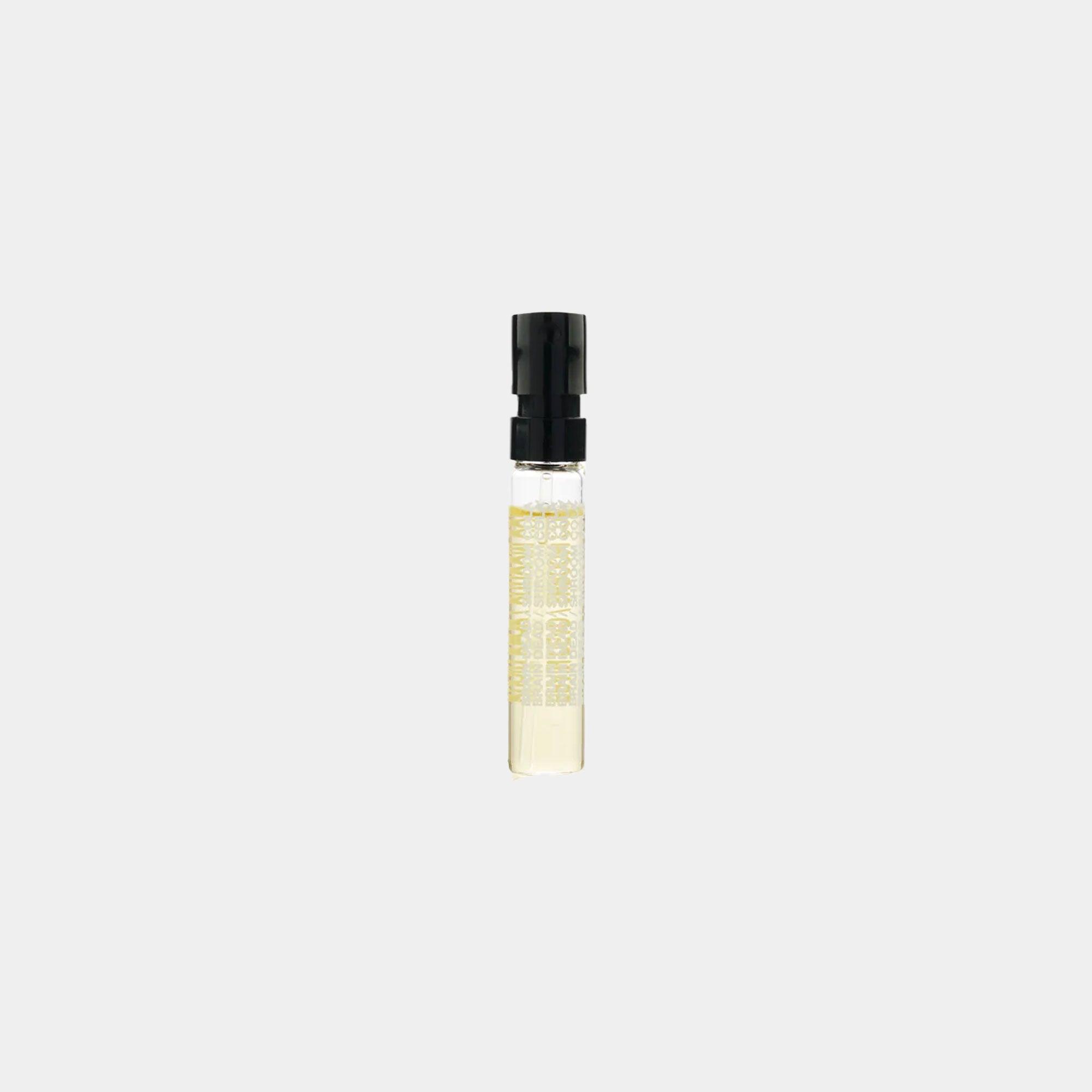 Brain Dead Shroom Cola Perfume - 2ml - Never Never