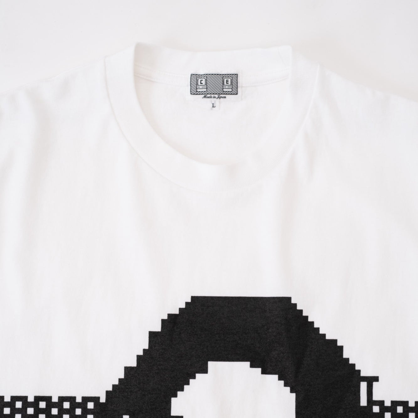 Cav Empt PORTRAY #2 T-Shirt - White