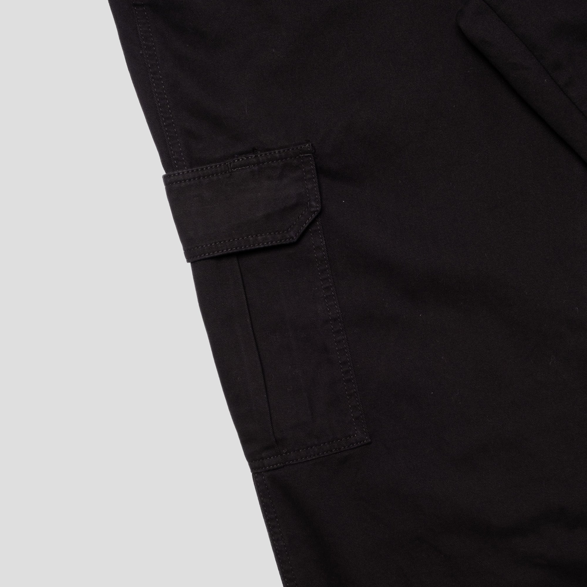 Fucking Awesome PBS Cargo Pants - Black