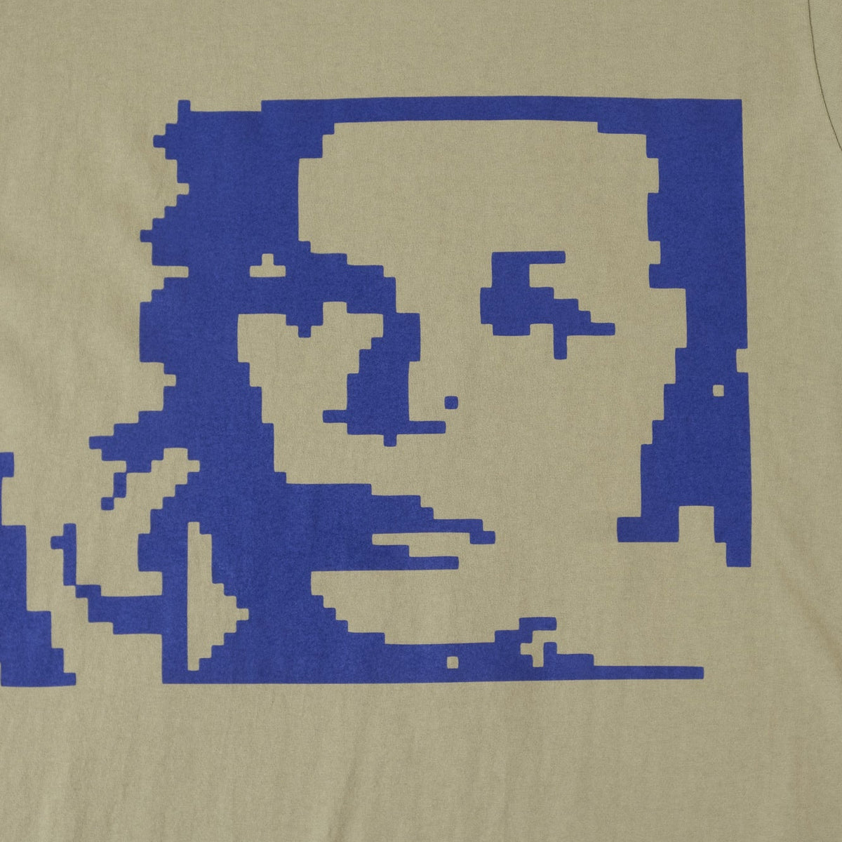 Cav Empt PORTRAY #6 T-Shirt - Green