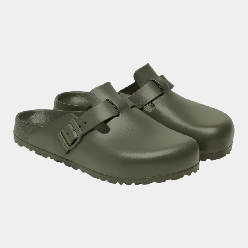 BIRKENSTOCK Boston EVA - Khaki