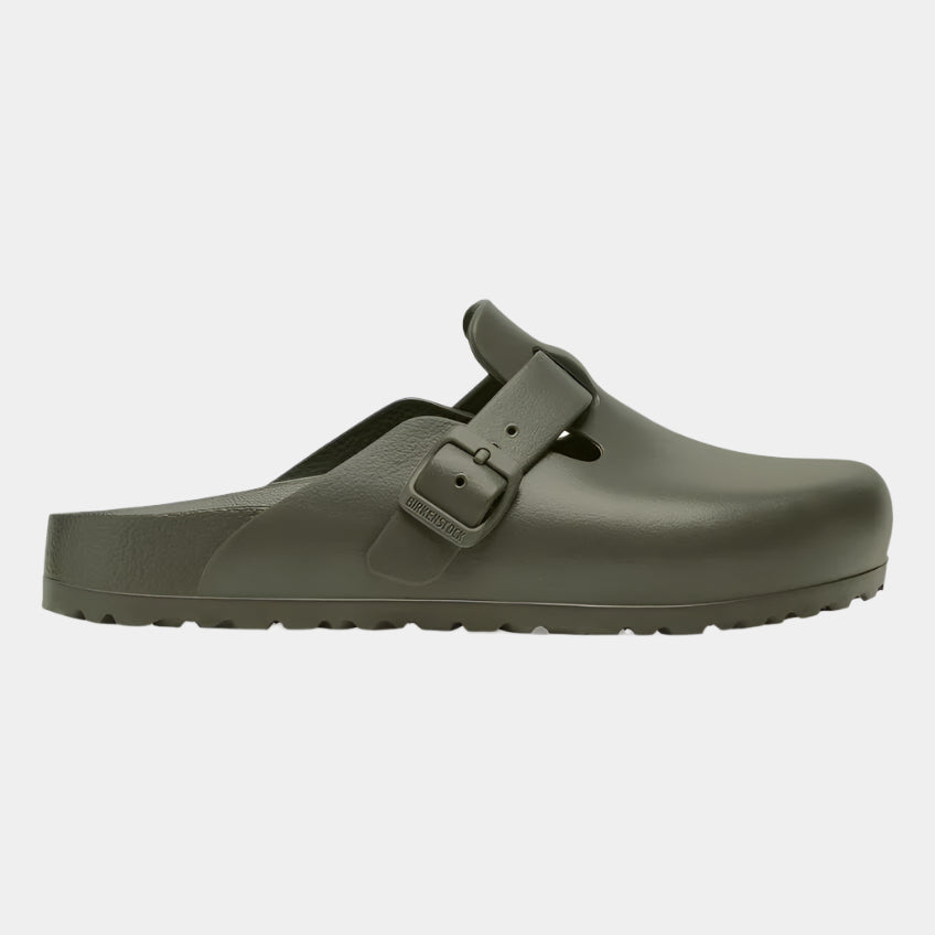 BIRKENSTOCK Boston EVA - Khaki