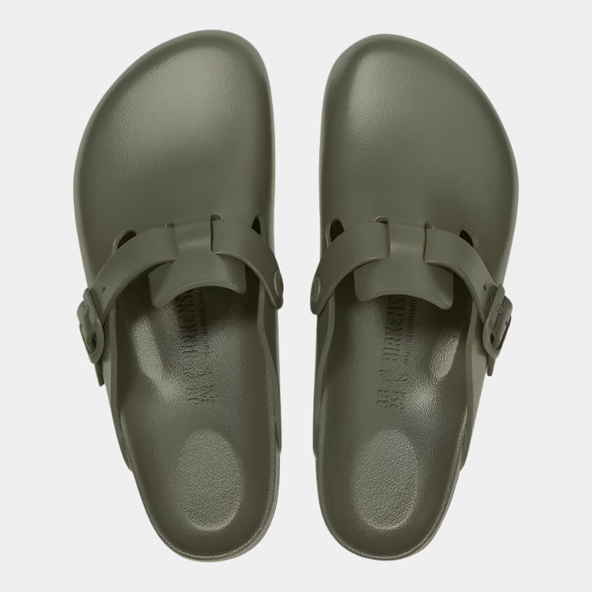 BIRKENSTOCK Boston EVA - Khaki