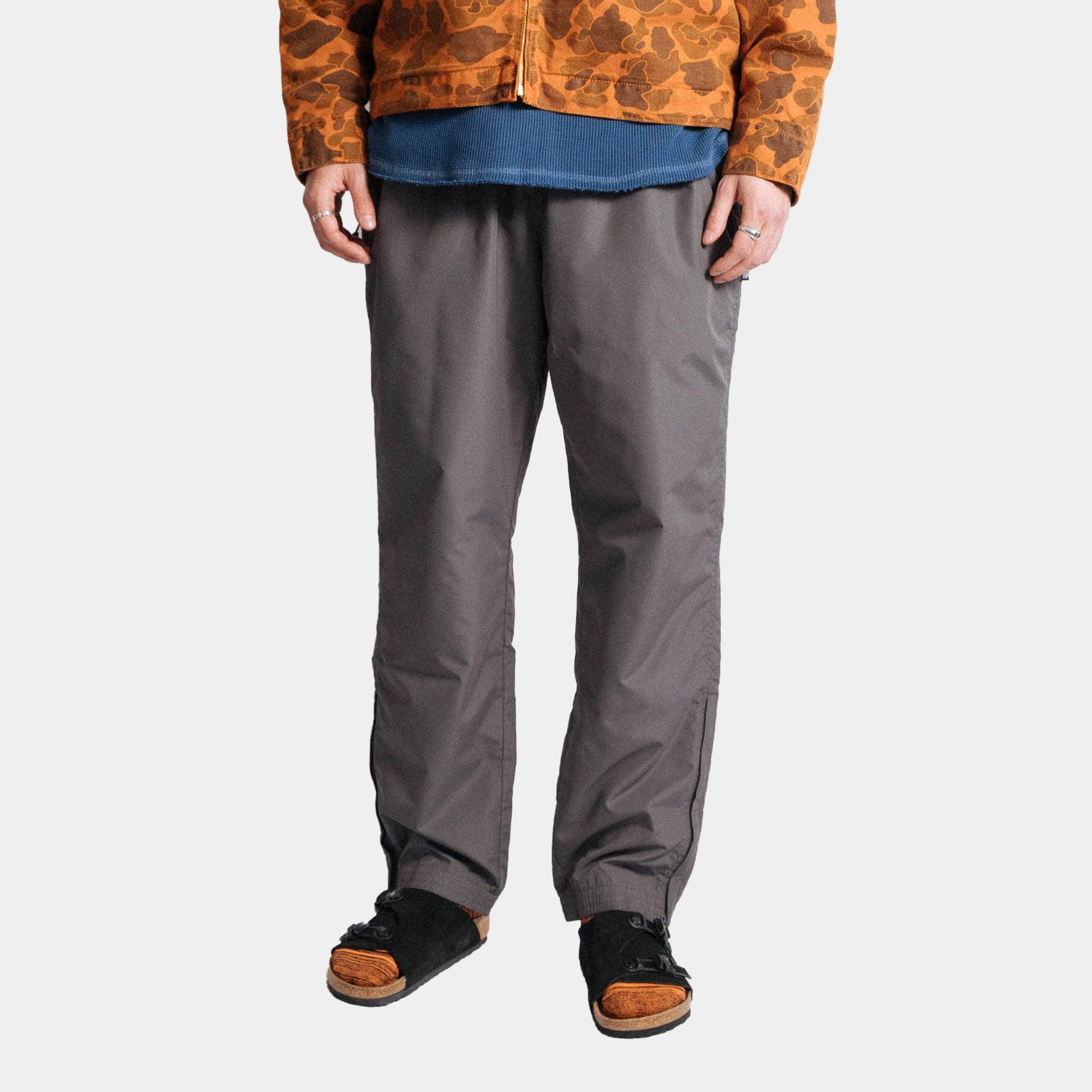 thisisneverthat Warm Up Pant - Grey - Never Never