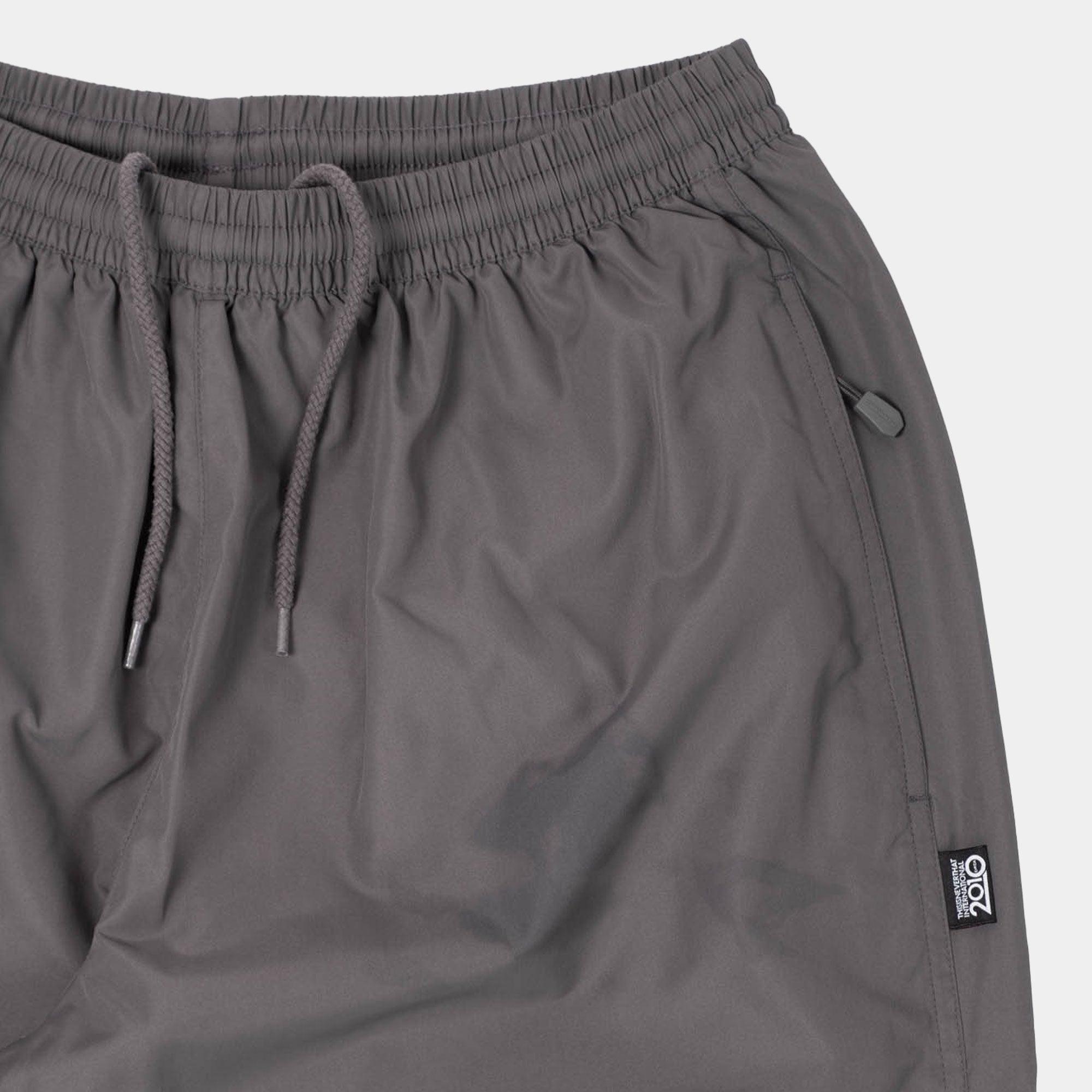 thisisneverthat Warm Up Pant - Grey - Never Never
