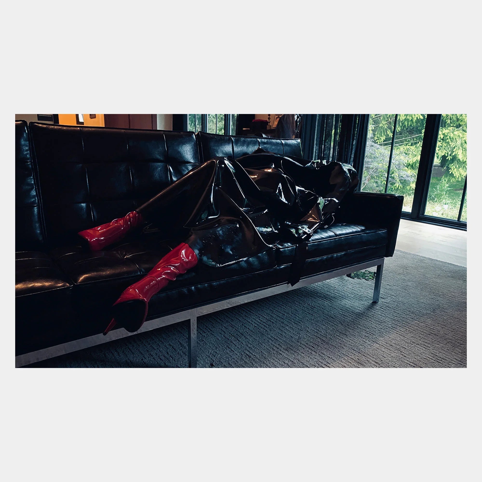 IDEA Steven Klein Private Collection Book