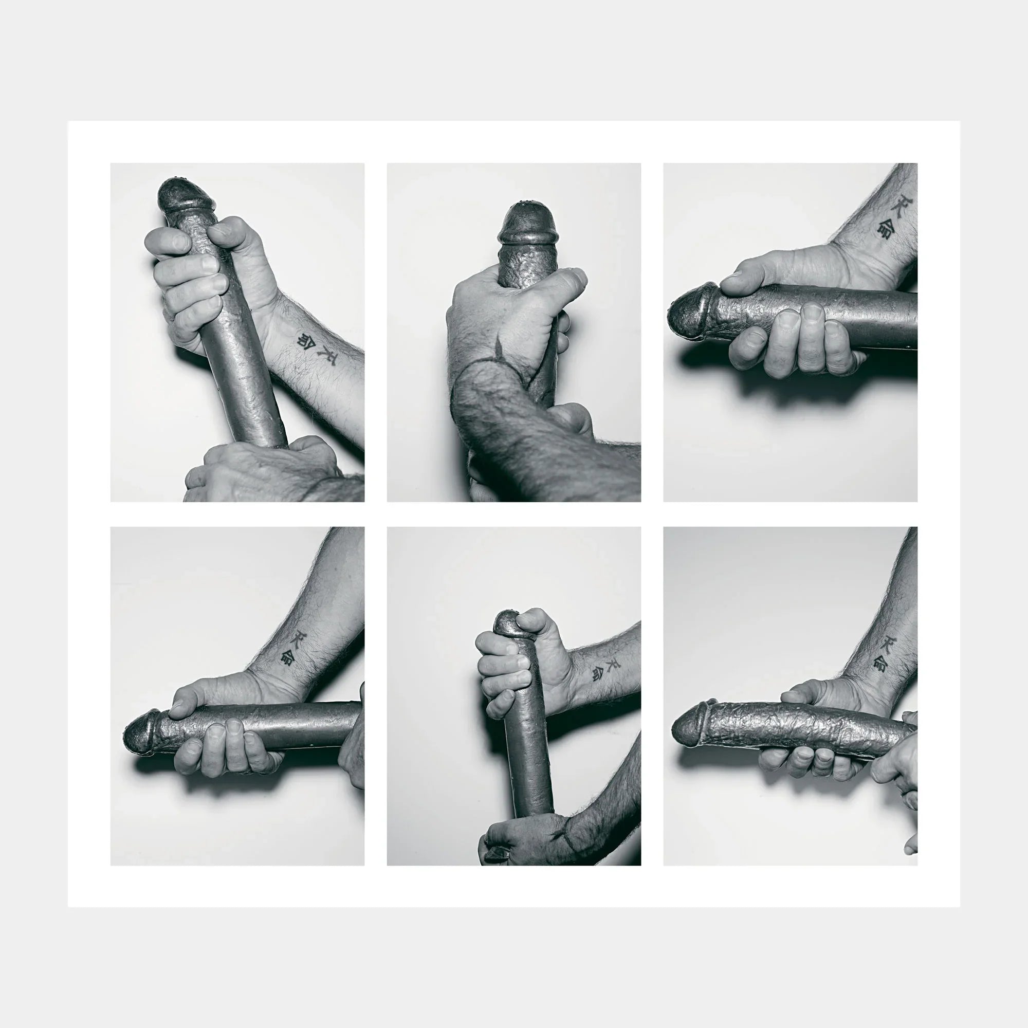 IDEA Steven Klein Private Collection Book