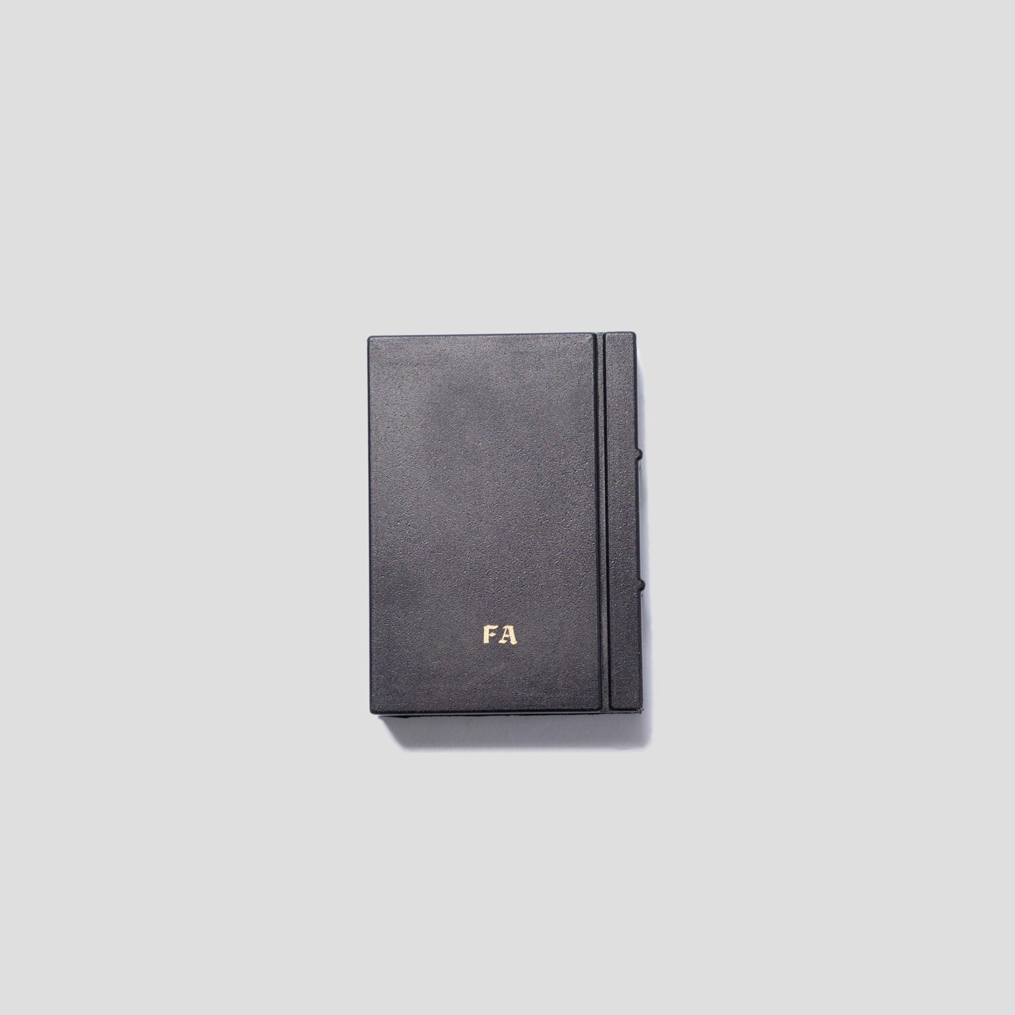 Fucking Awesome Holy Bible Stress Book - Never Never