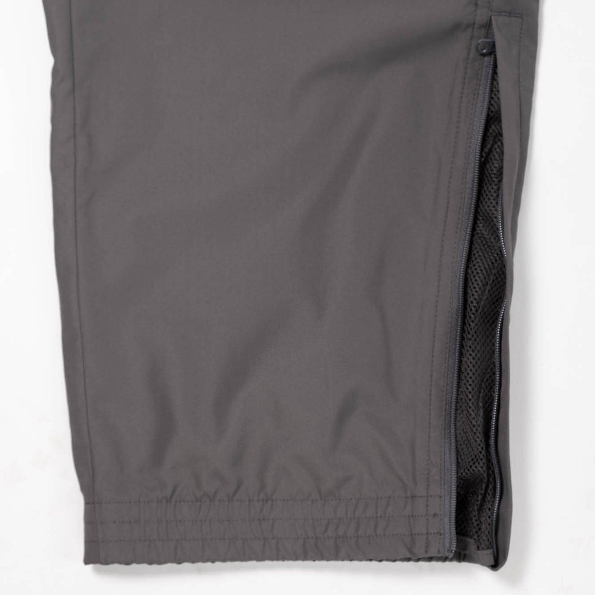thisisneverthat Warm Up Pant - Grey - Never Never