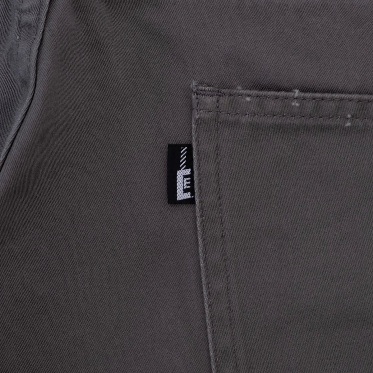 Cav Empt 1992 Cotton Satin Pants - Grey