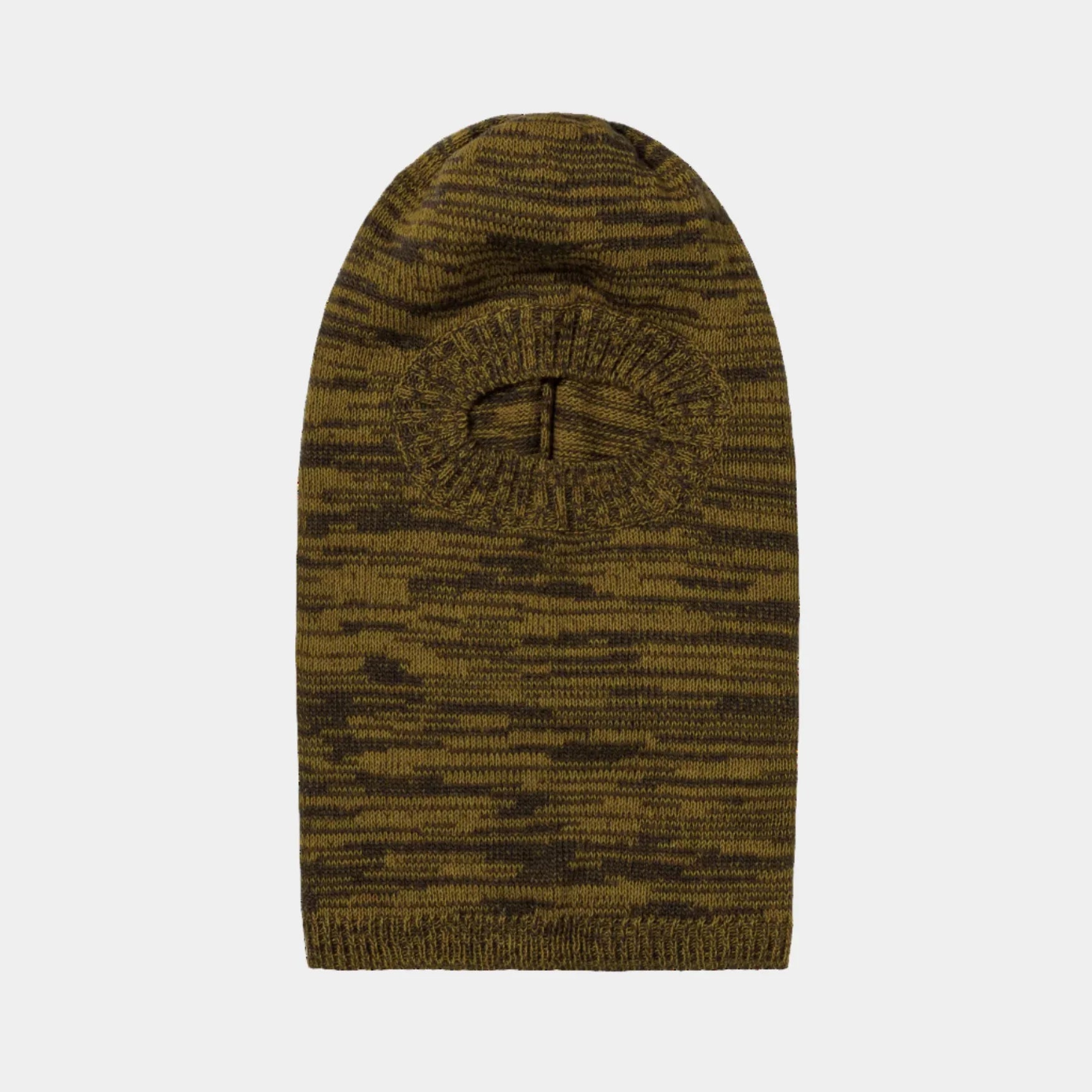 No Problemo Mosca Balaclava - Brown