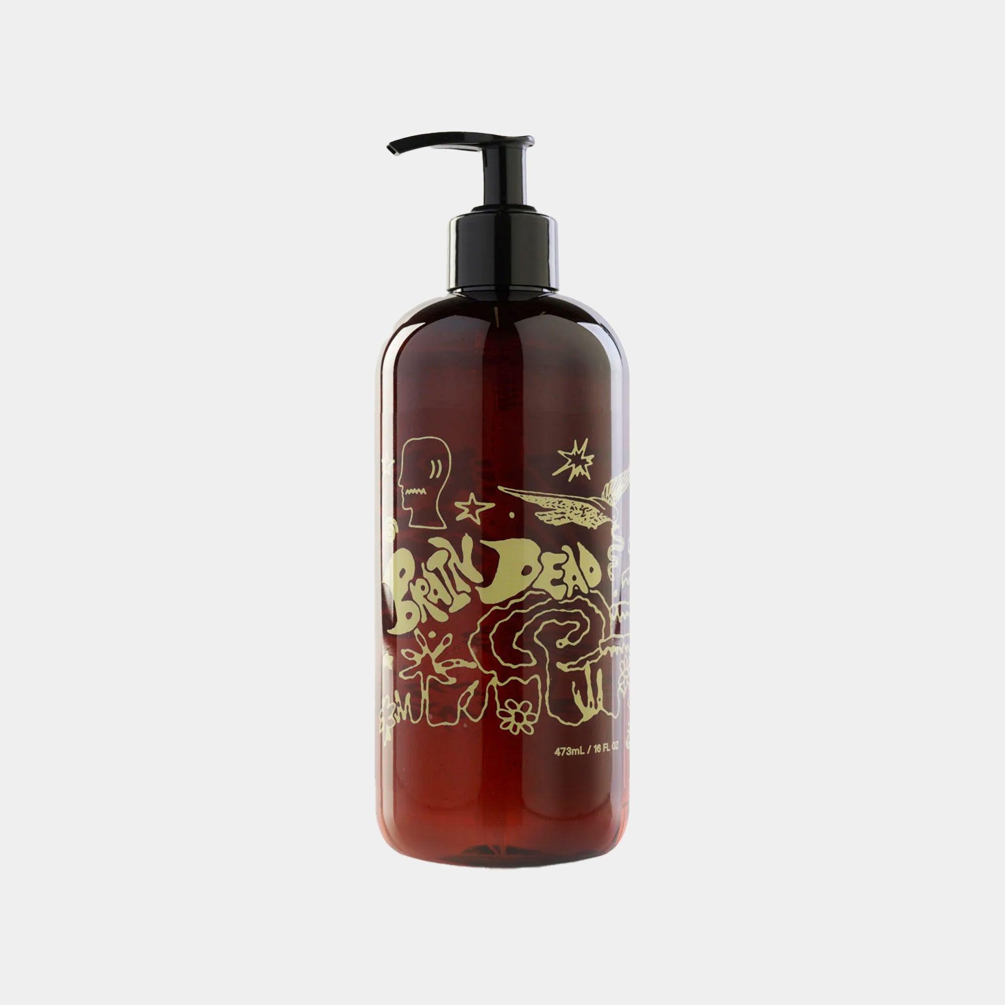 Brain Dead Terra Former Liquid Castille Soap - Never Never