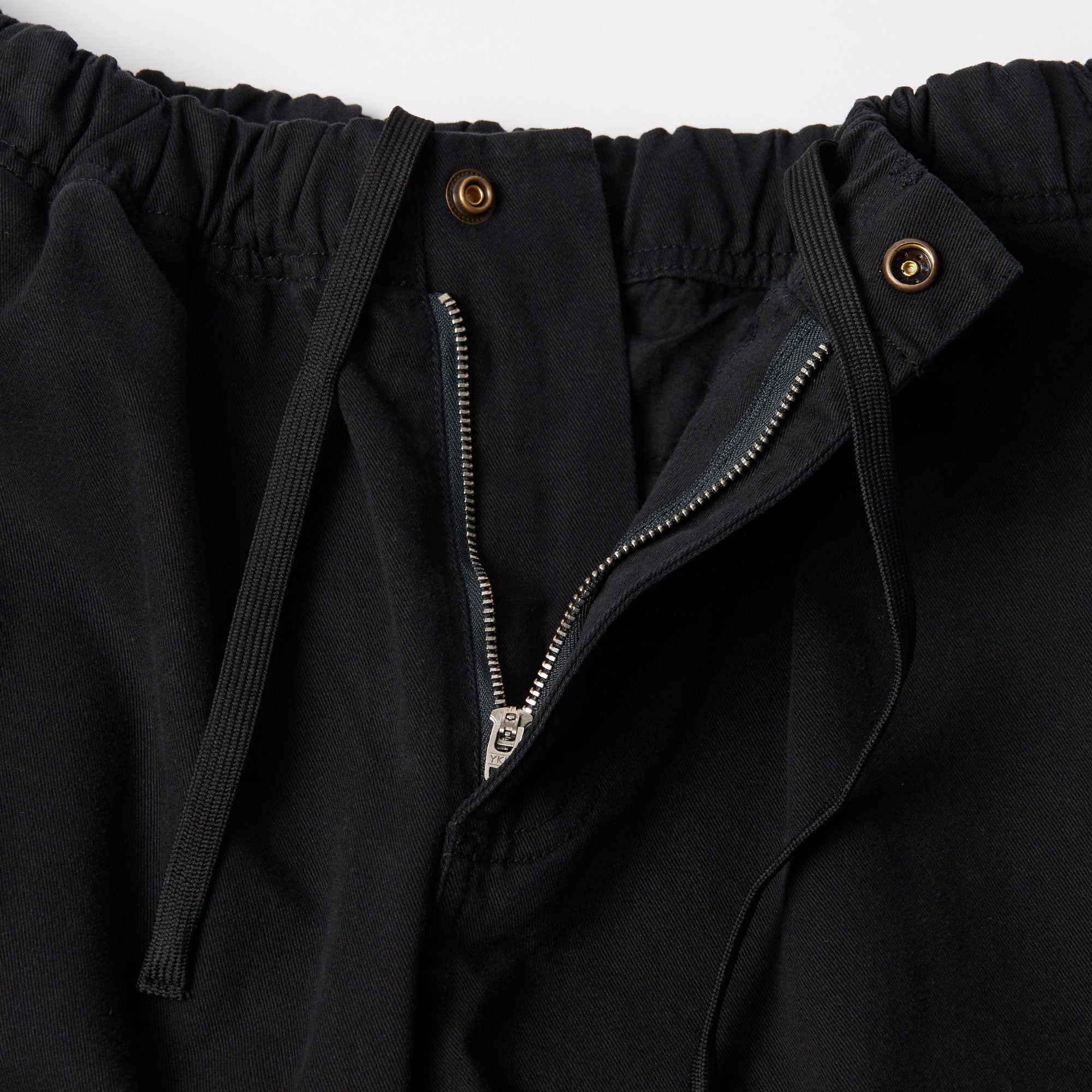 By Parra Pants Again Pants - Black
