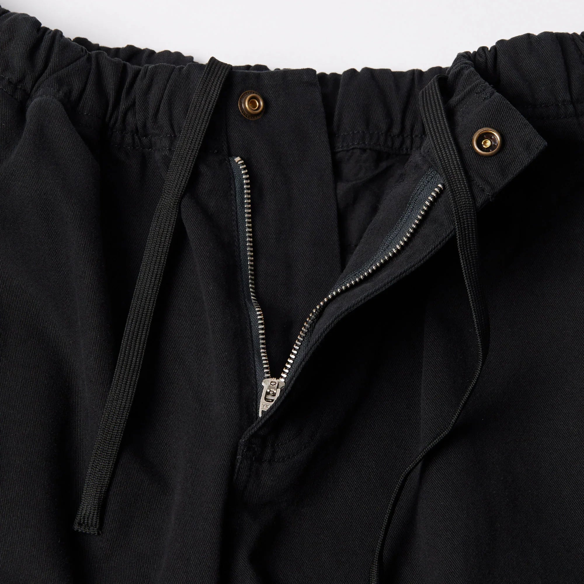By Parra Pants Again Pants - Black