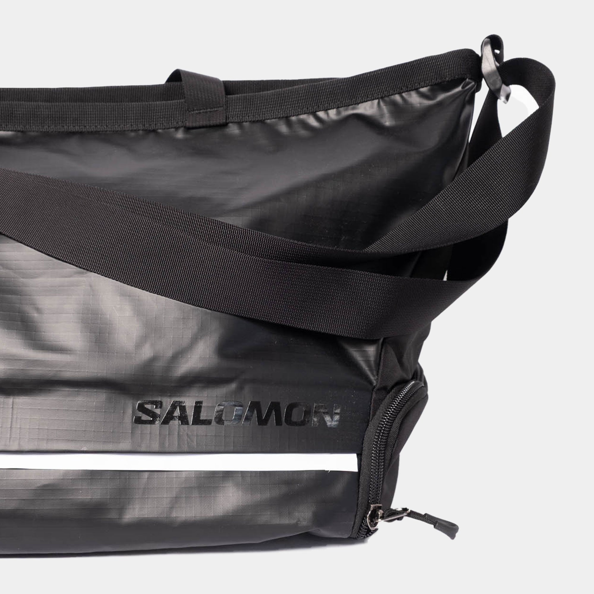 Salomon Extended Tote Bag - Black