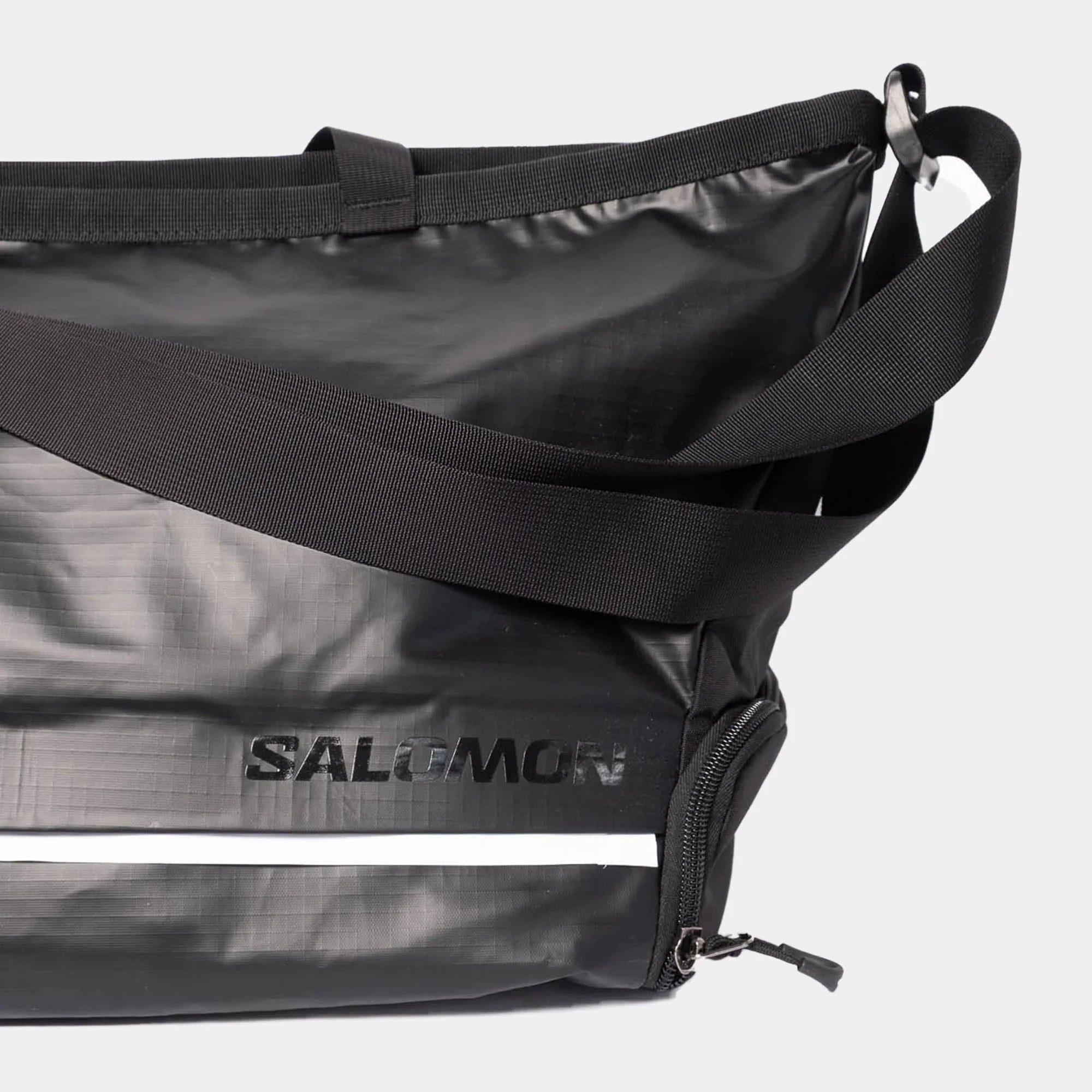 Salomon Extended Tote Bag - Black