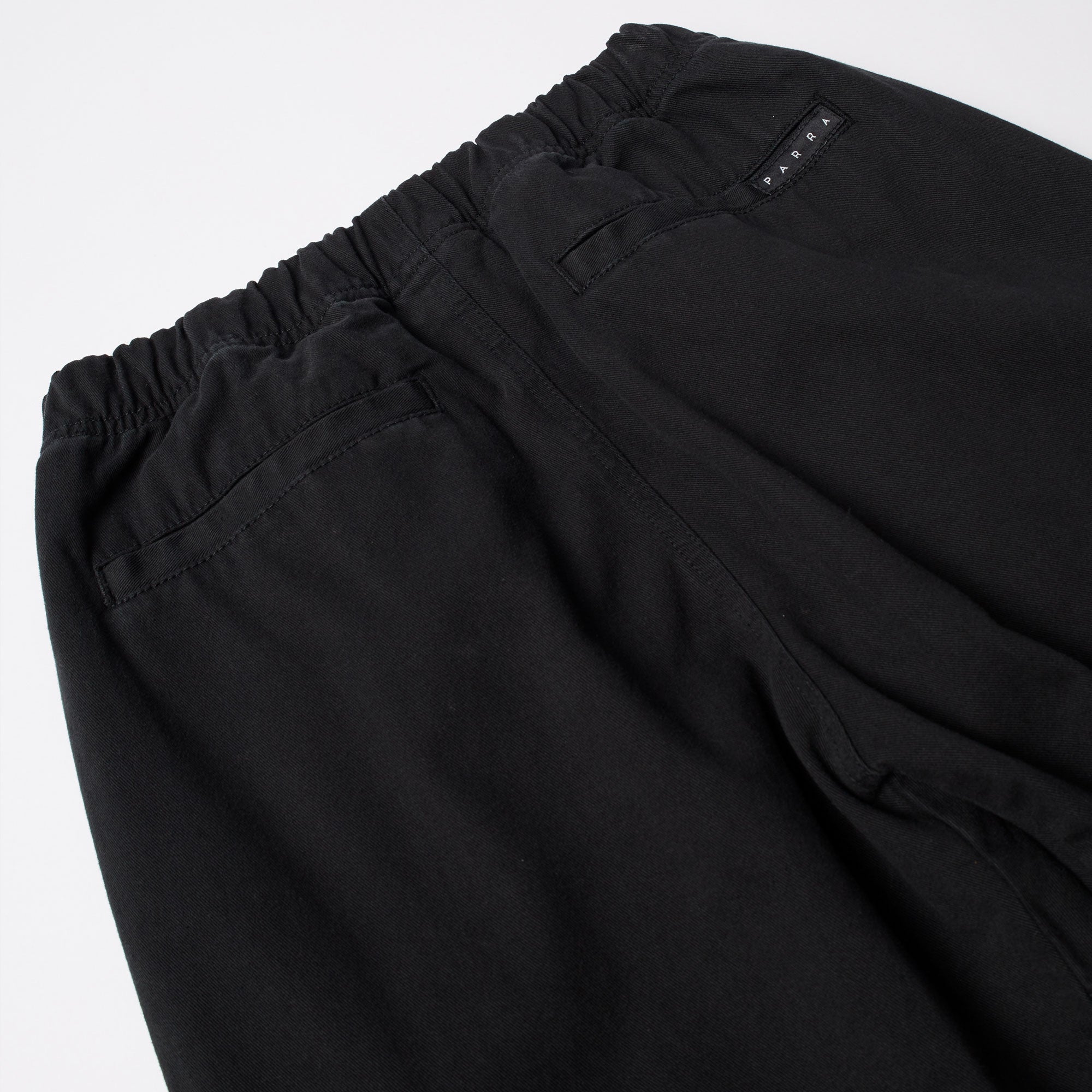 By Parra Pants Again Pants - Black