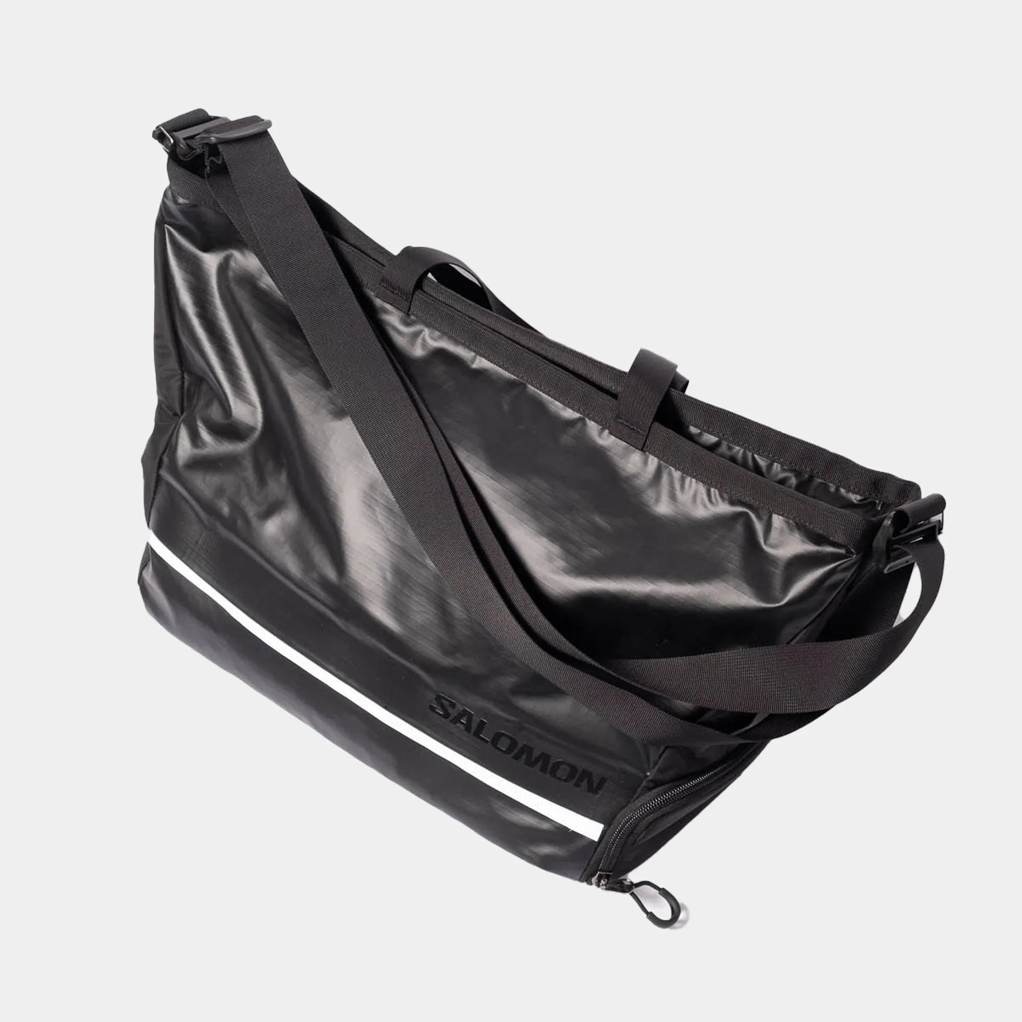 Salomon Extended Tote Bag - Black