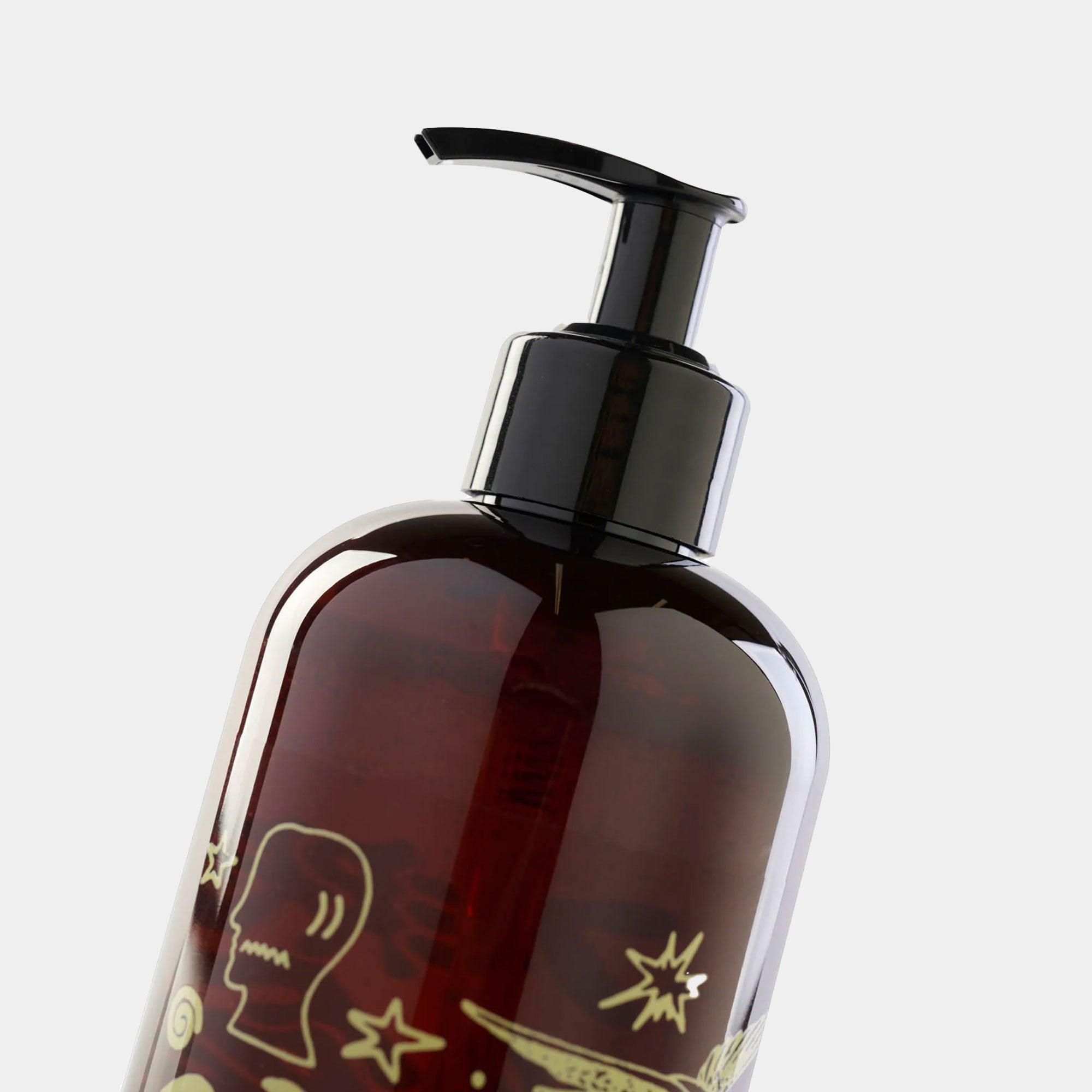 Brain Dead Terra Former Liquid Castille Soap - Never Never
