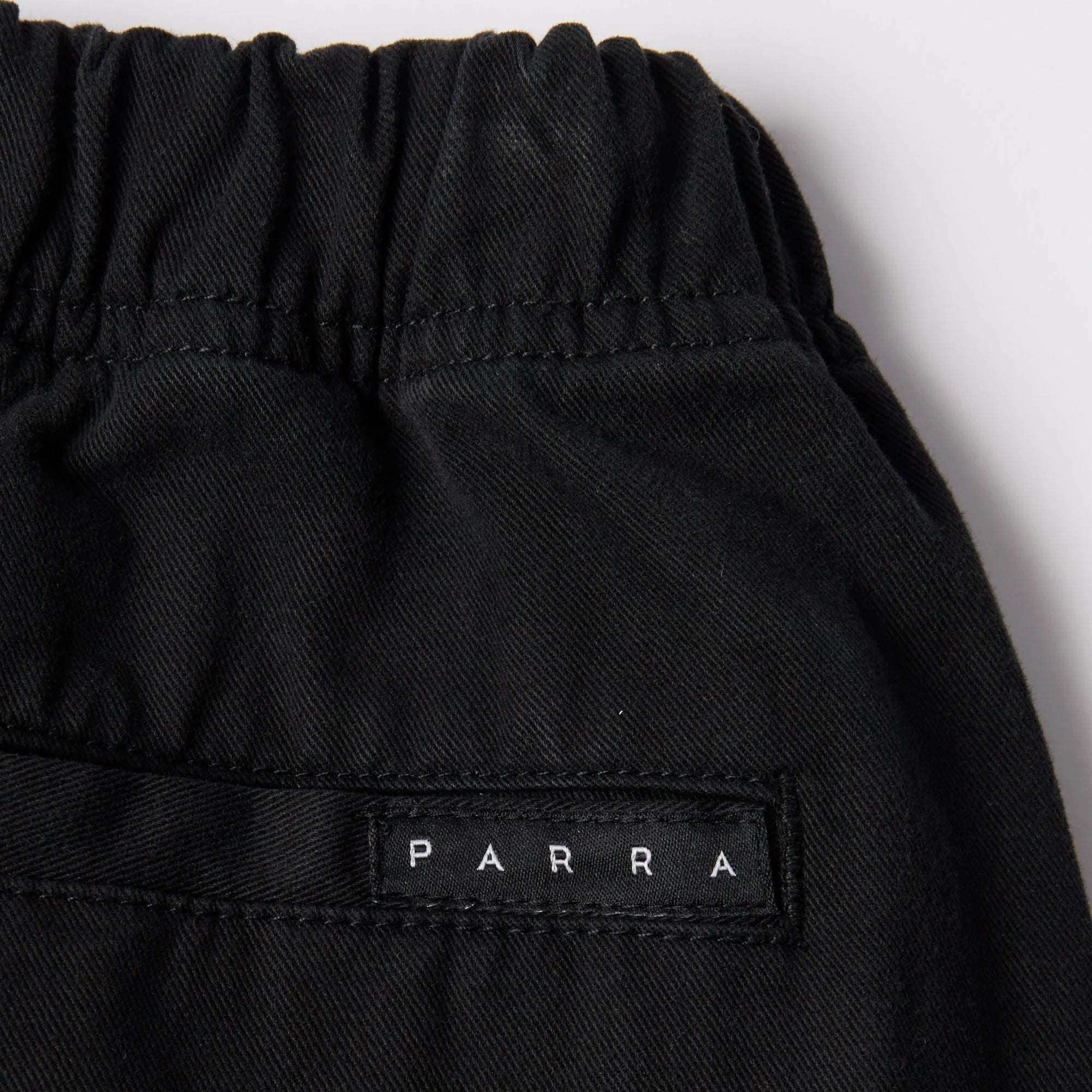 By Parra Pants Again Pants - Black
