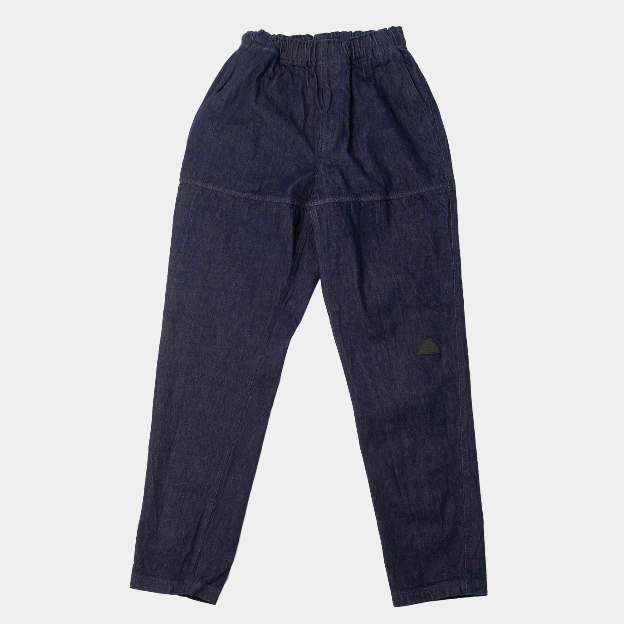 Cav Empt Denim Beach Pants - Indigo - Never Never