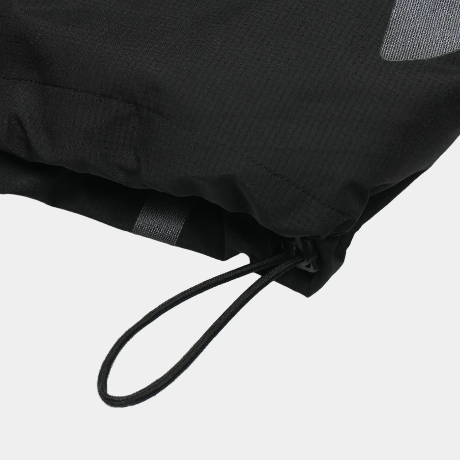 San San Gear 3L Taped Jacket - Black - Never Never