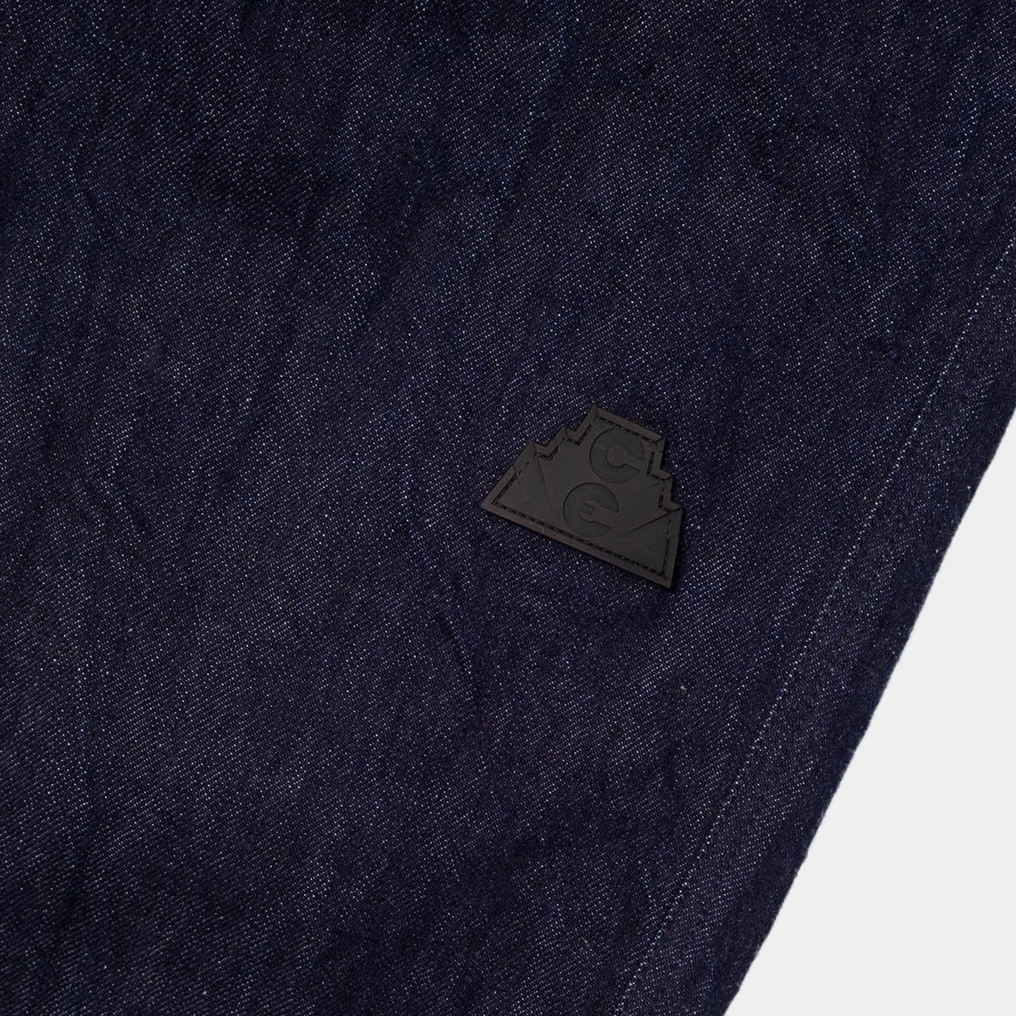 Cav Empt Denim Beach Pants - Indigo - Never Never