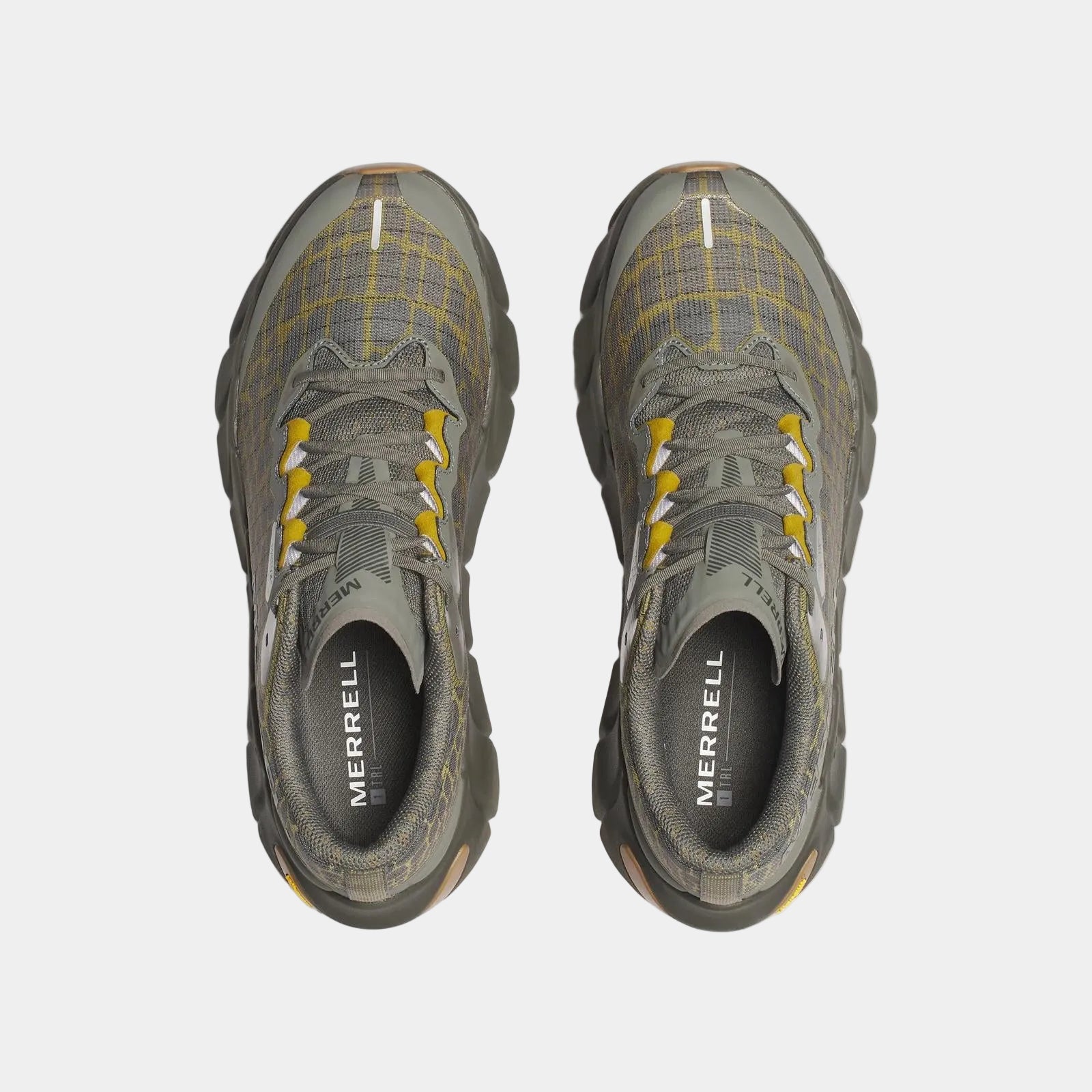 Merrell 1TRL MTL Adapt RPT - Talus/Sugar Kelp