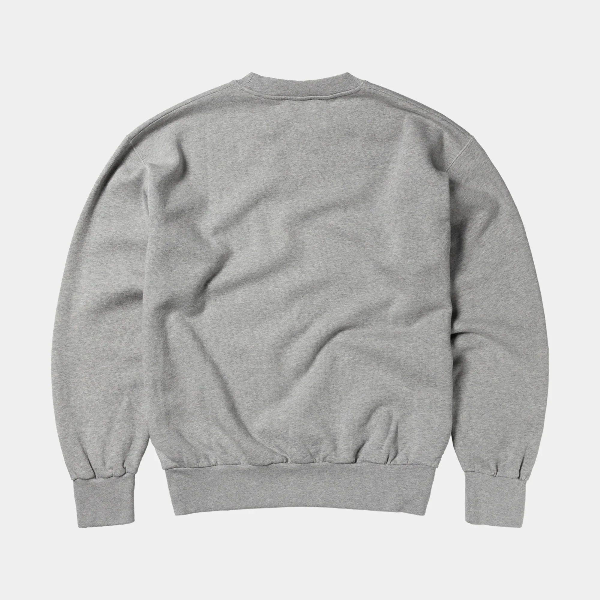 No Problemo Sweatshirt - Grey