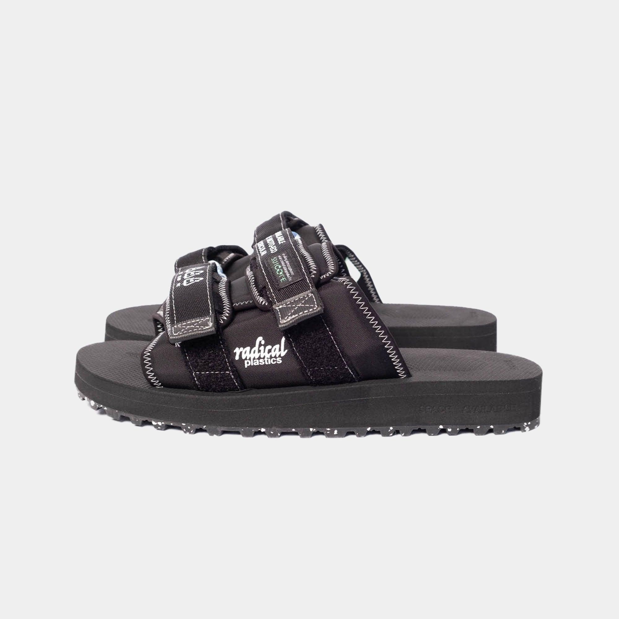 Suicoke Moto-Cab Eco x Space Available - Never Never