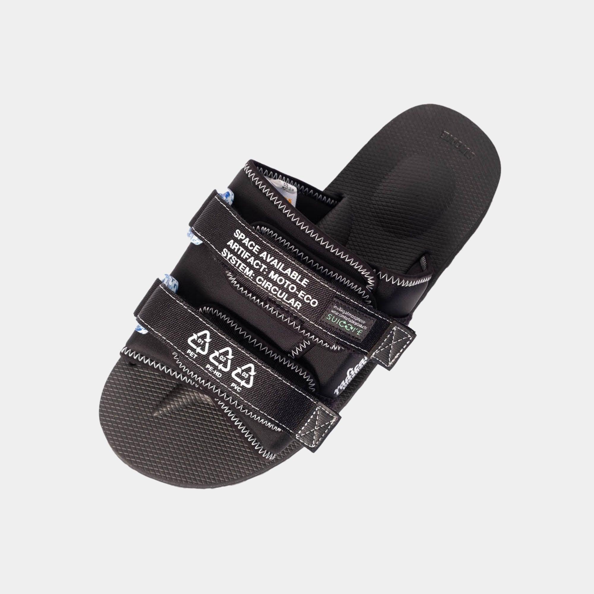 Suicoke Moto-Cab Eco x Space Available - Never Never