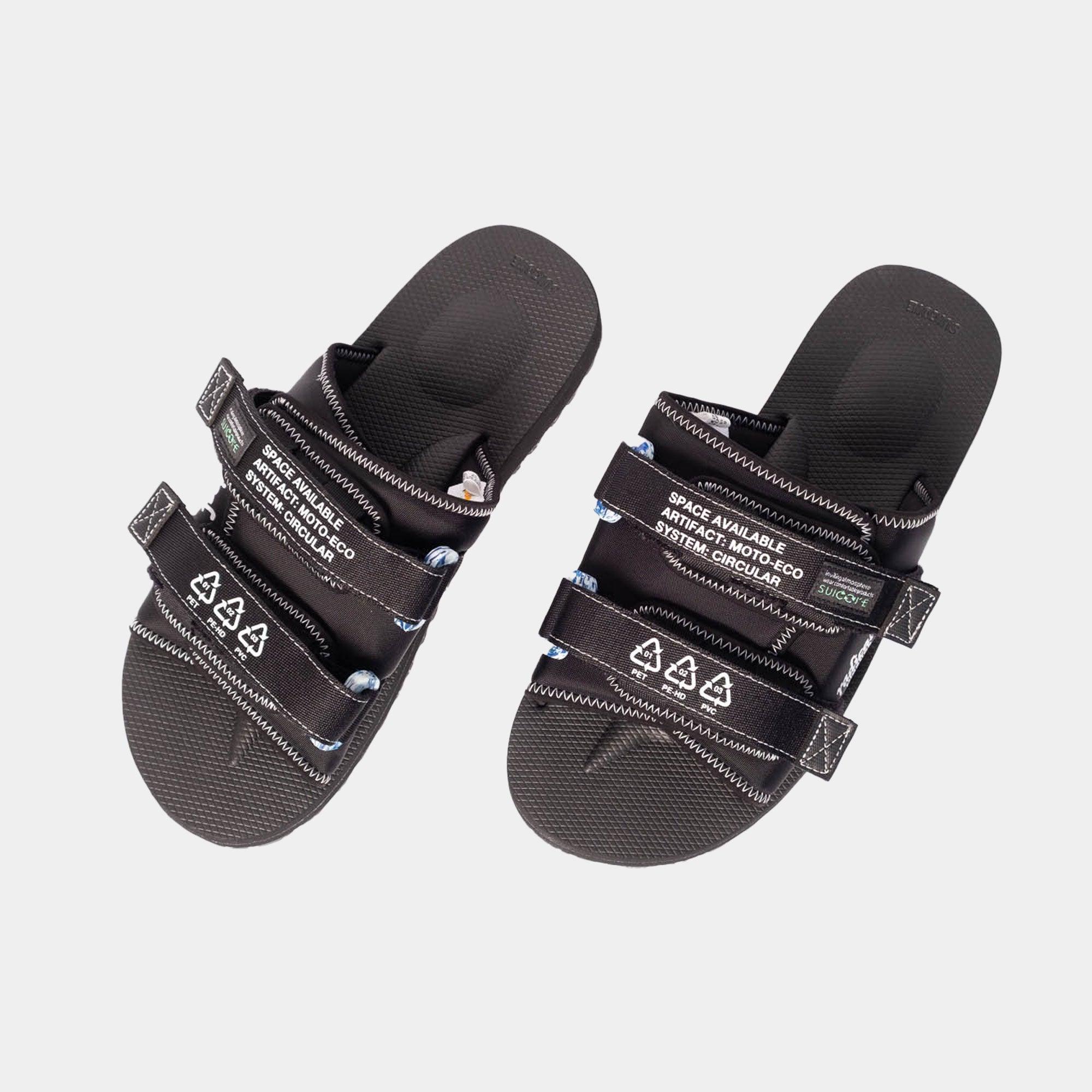 Suicoke Moto-Cab Eco x Space Available - Never Never