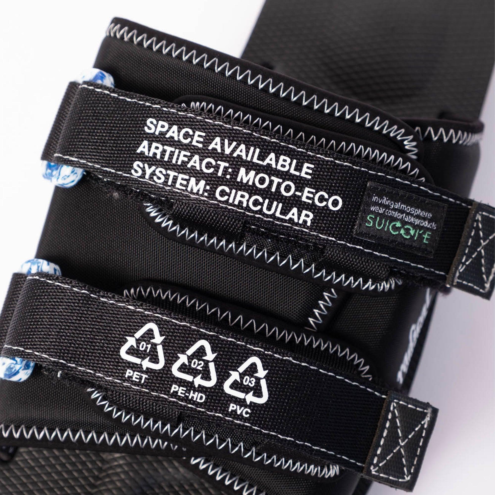 Suicoke Moto-Cab Eco x Space Available - Never Never