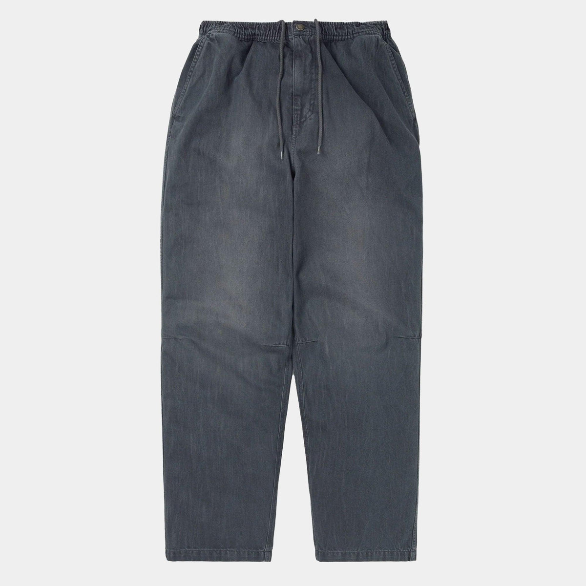 thisisneverthat Originals Overdye Pant - Blue - Never Never