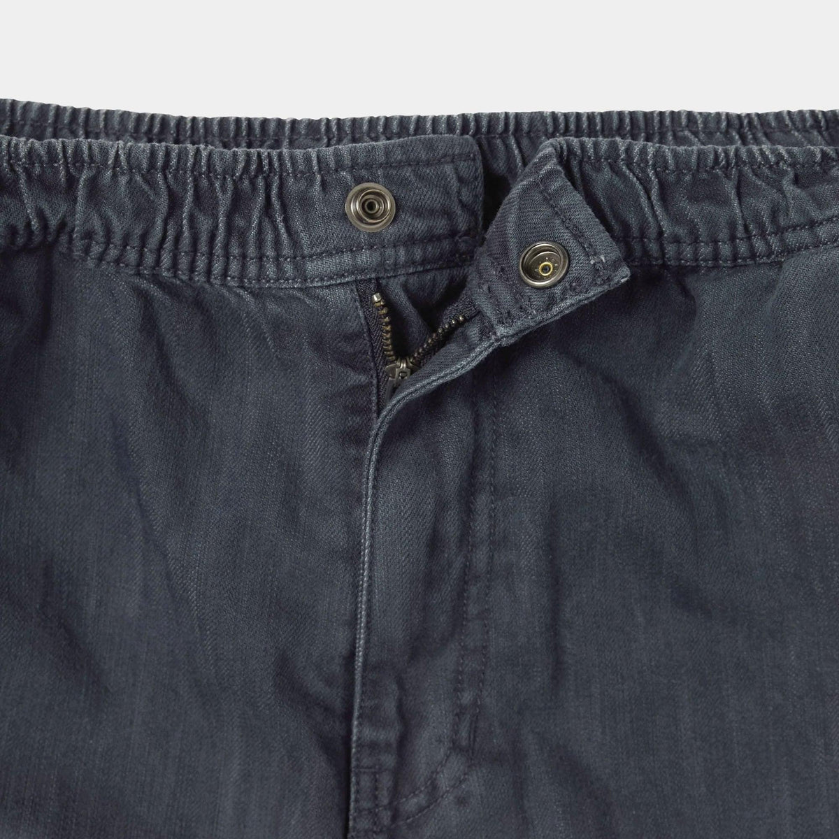 thisisneverthat Originals Overdye Pant - Blue - Never Never